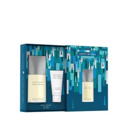 L'Eau d'Issey for Men Gift Set - Eau de Toilette L'Eau d'Issey for Men Gift Set - Eau de Toilette